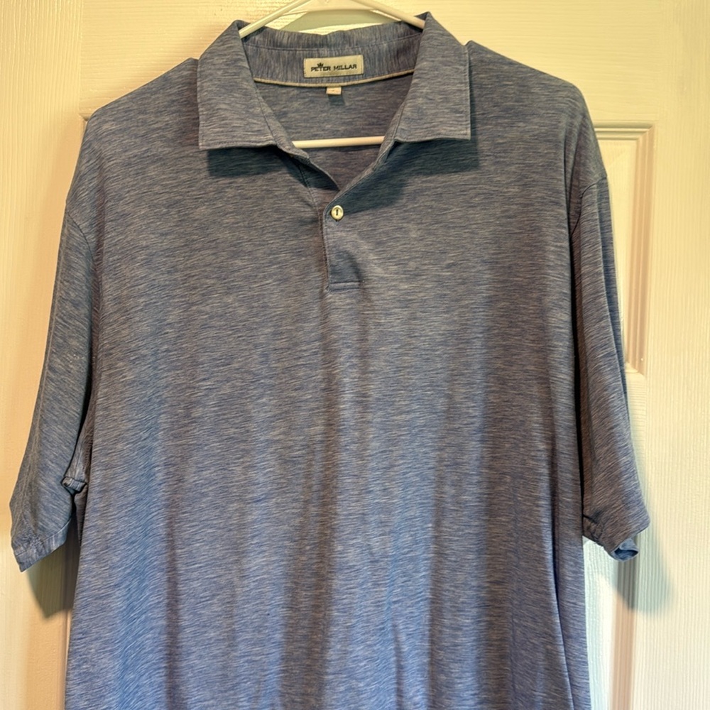 Peter Millar polo